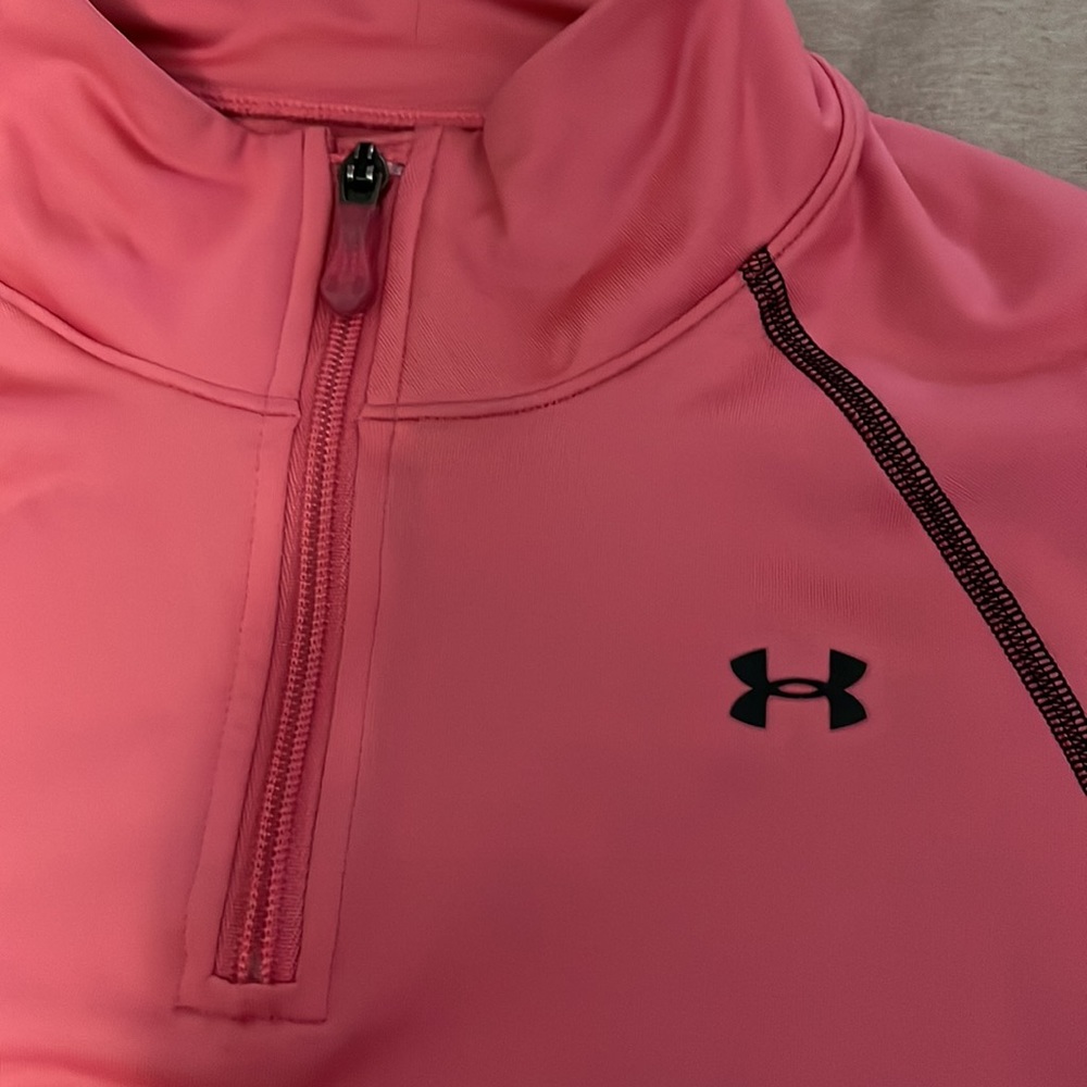 Under Armour Pullover - image 2
